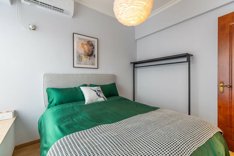 Locals Boutique Apartment Wanzai No.1