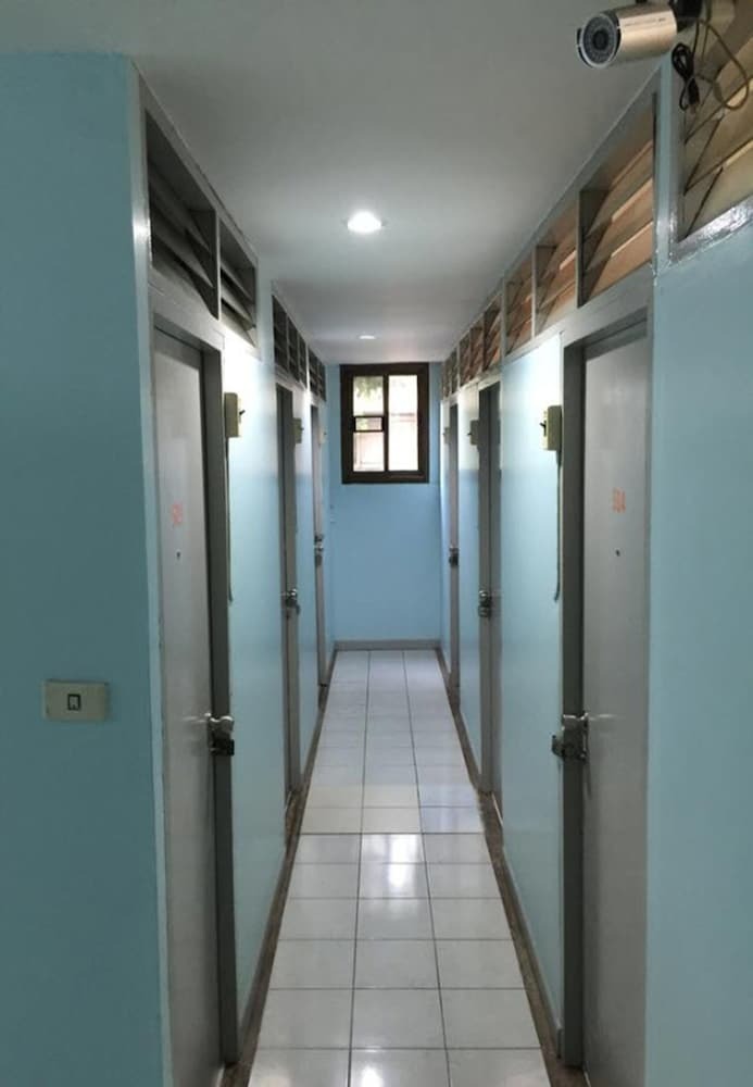 Hotel Nat 2 Guest House