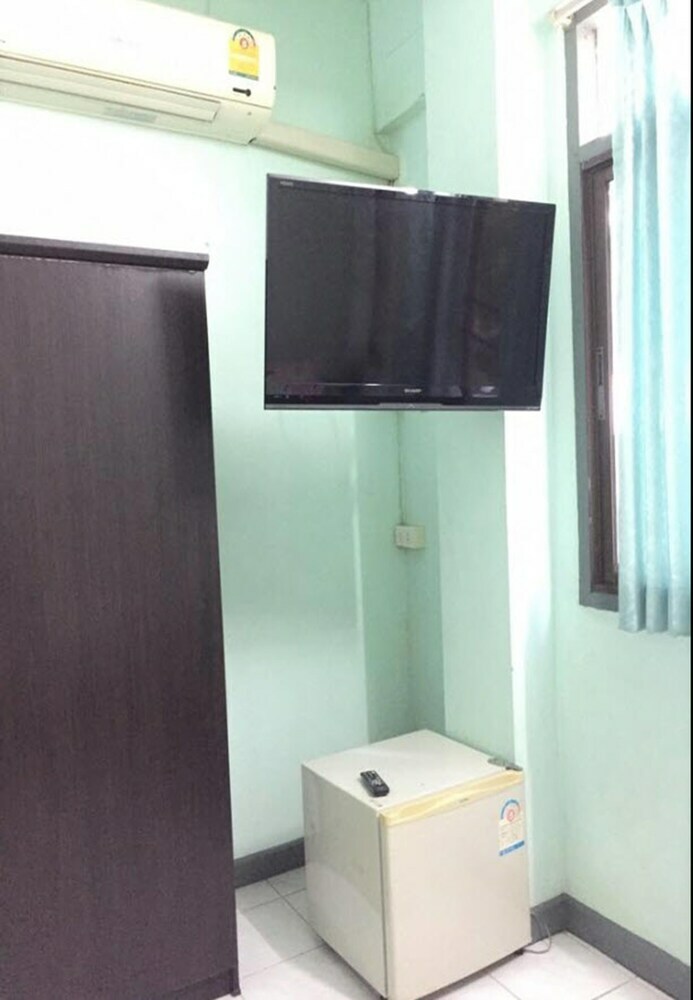 Hotel Nat 2 Guest House