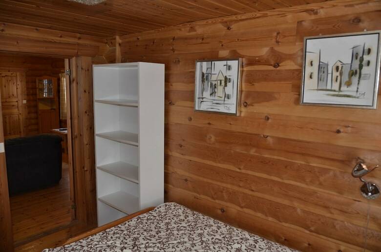 Cottage H62 Ruokolahti