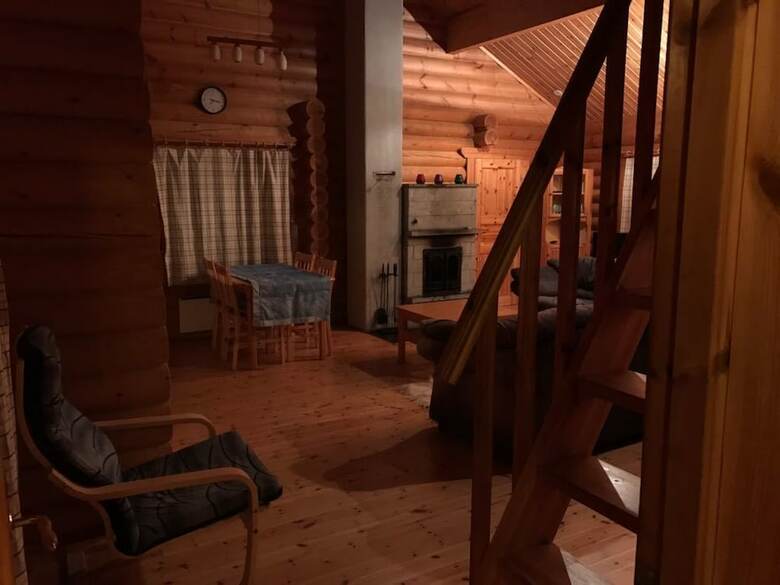 Cottage H62 Ruokolahti