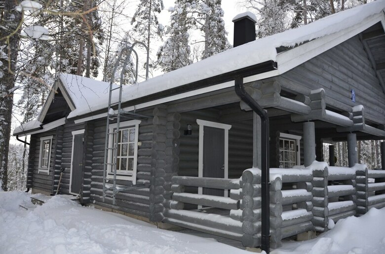 Cottage H62 Ruokolahti