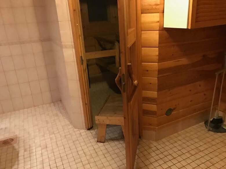 Cottage H62 Ruokolahti