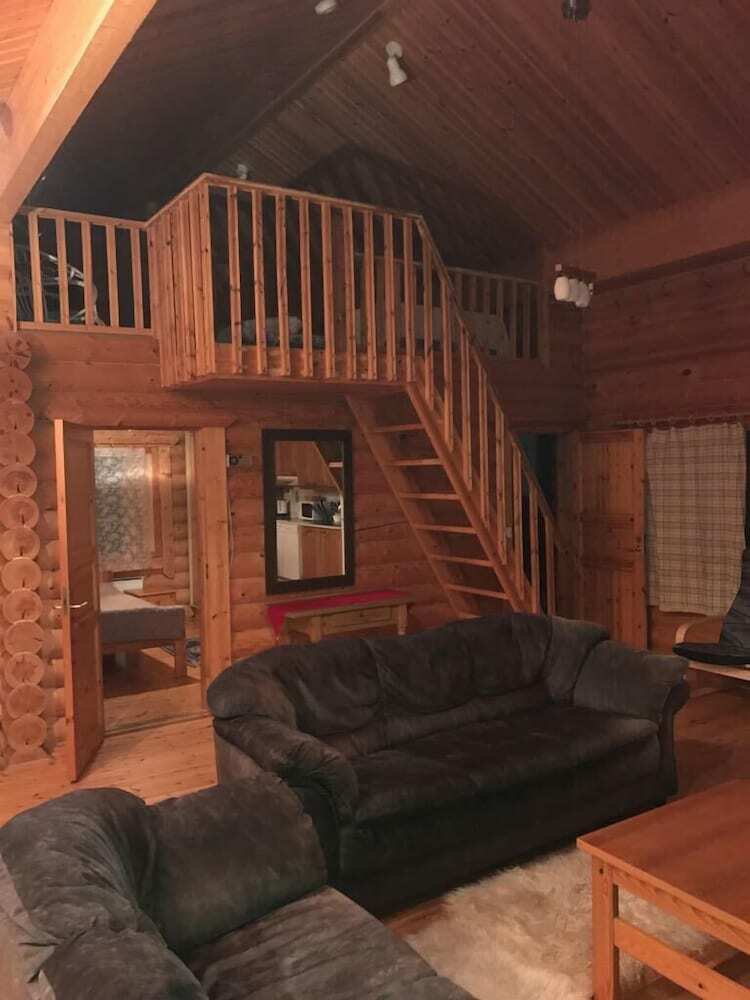 Cottage H62 Ruokolahti