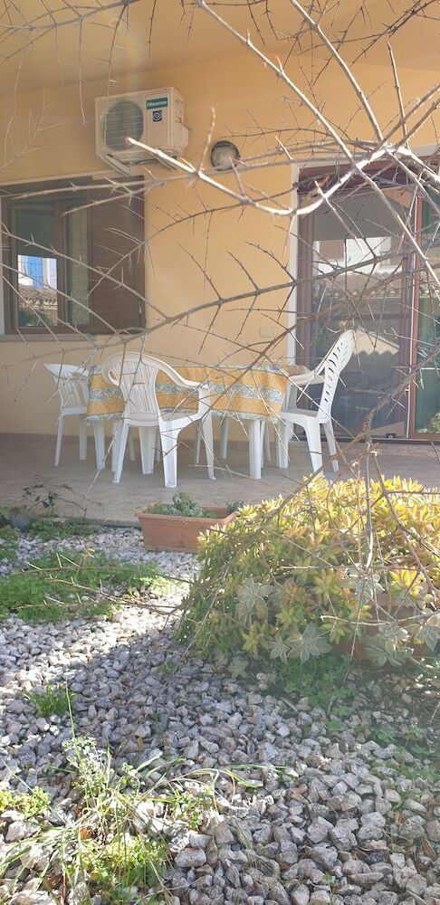 Apartamento Villa Pina E Salvatore