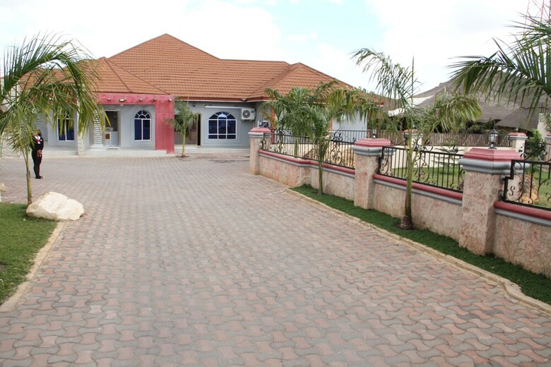 Posada Twalumba Lodges