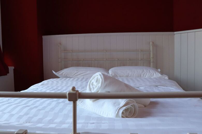 Hostal Hostel Lybeer