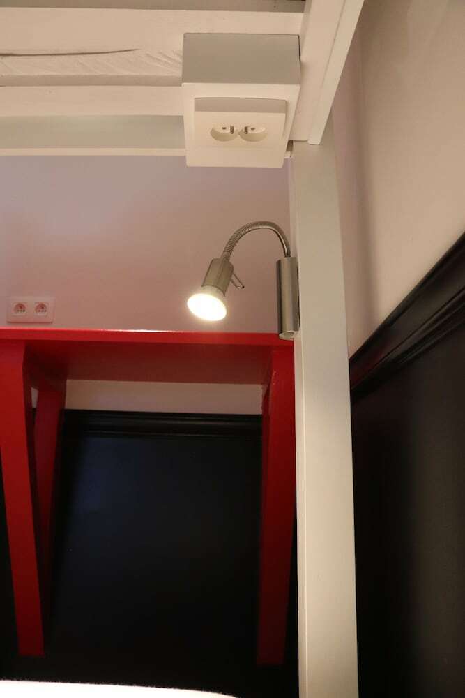 Hostal Hostel Lybeer