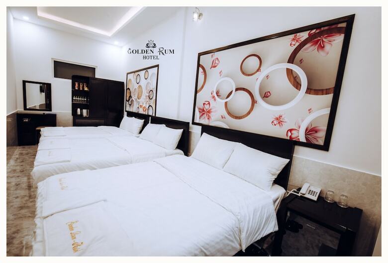 Golden Rum Hotel