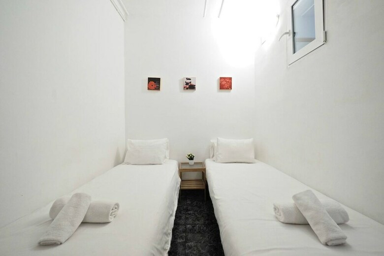 Apartment Nice Sensation