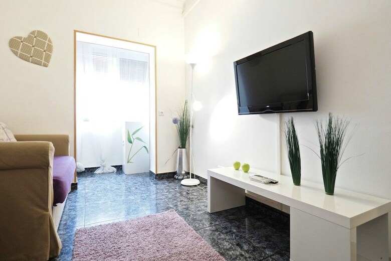 Apartment Nice Sensation