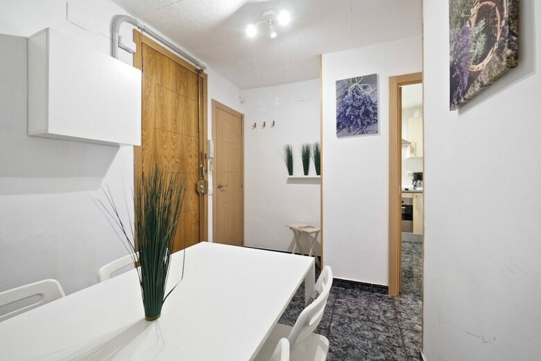Apartment Nice Sensation