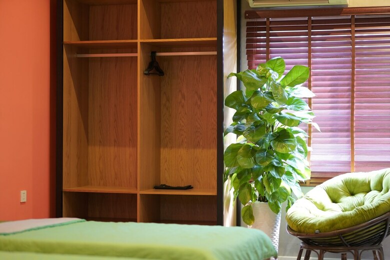 Aparthotel Hotel Airhomes