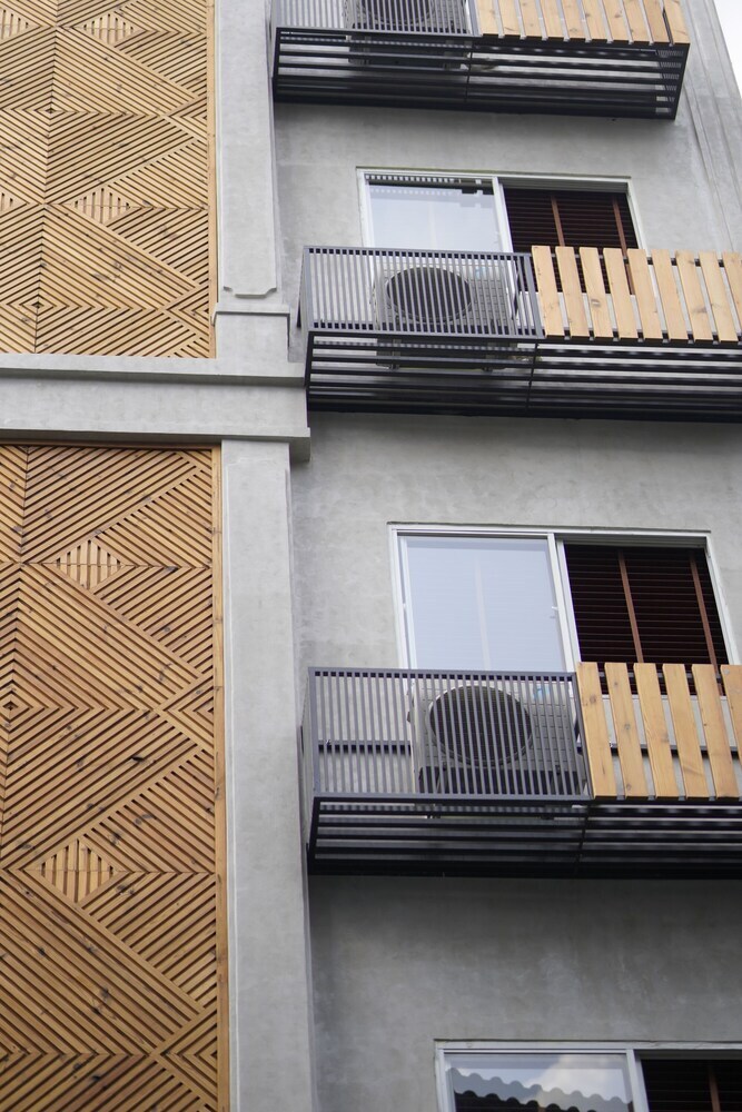 Aparthotel Hotel Airhomes