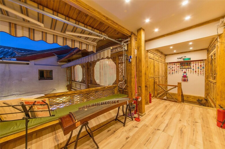 Posada Ling He Boutique Inn
