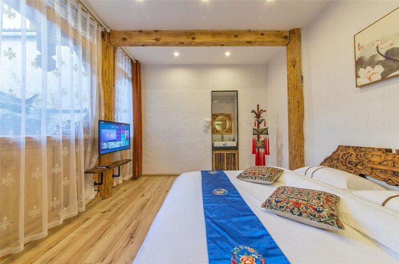 Posada Ling He Boutique Inn