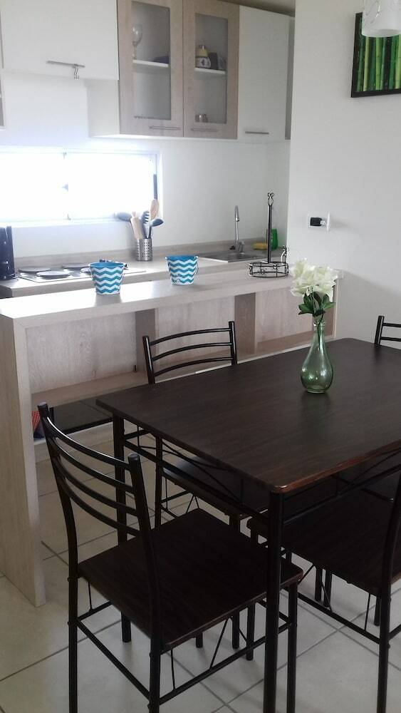 Apartamentos Departamento Equipado Vista Al Mar