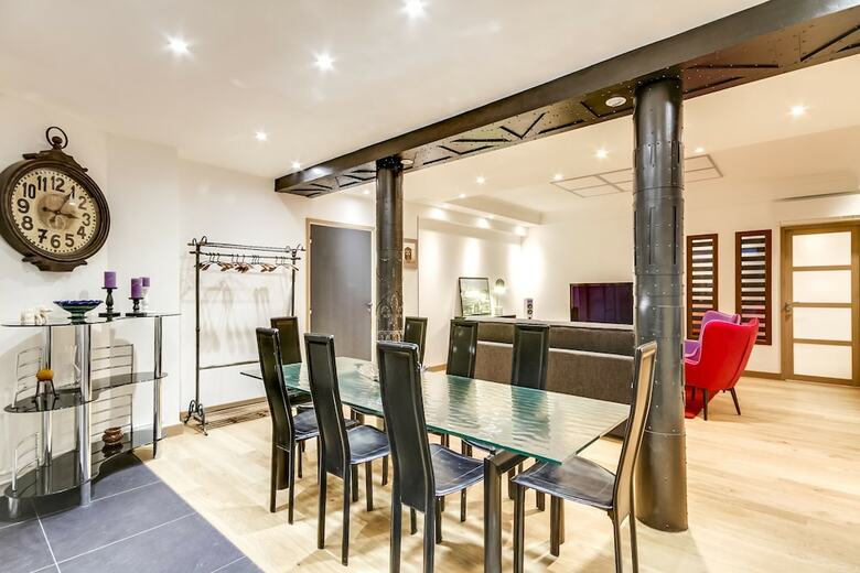 Apartamento Les Quais