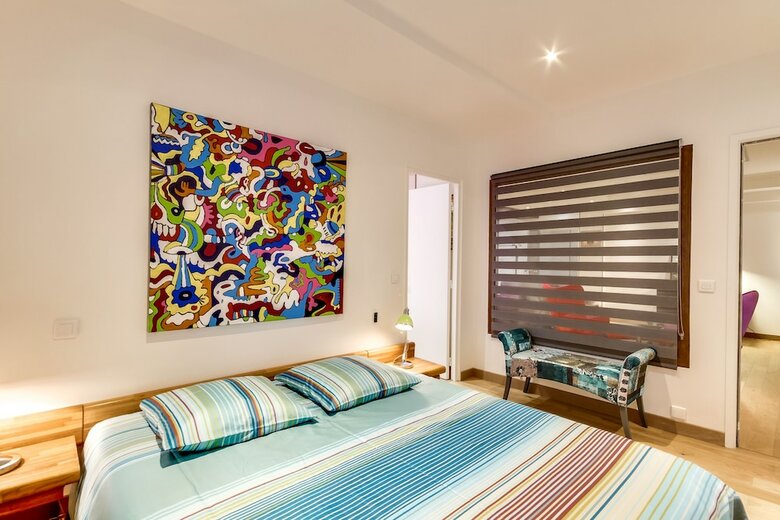 Apartamento Les Quais