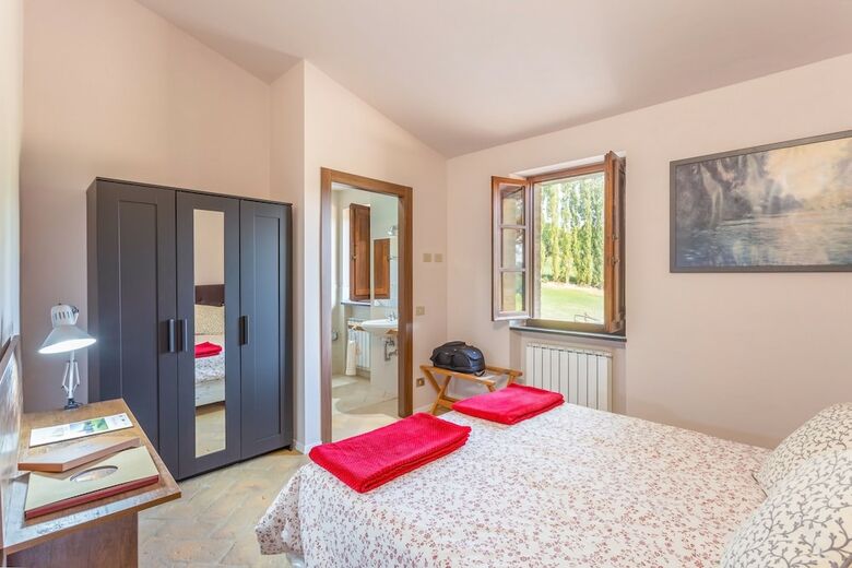 Hotel Pulciano Apartments