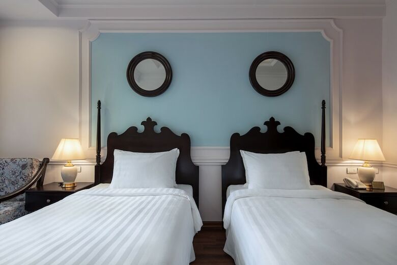 La Paix Hanoi Hotel