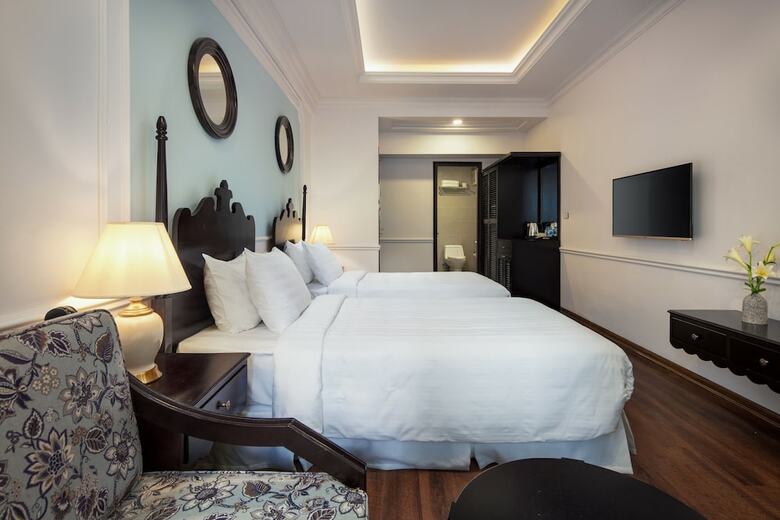La Paix Hanoi Hotel