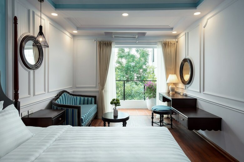 La Paix Hanoi Hotel