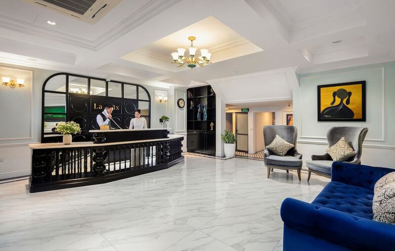 La Paix Hanoi Hotel