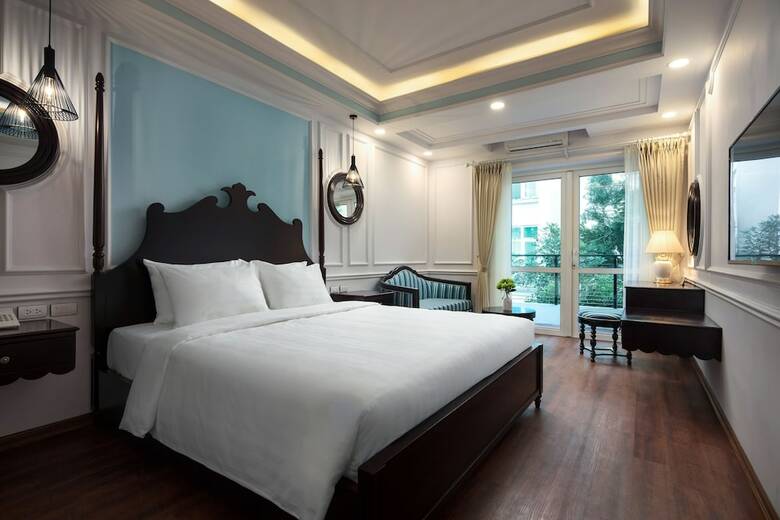 La Paix Hanoi Hotel