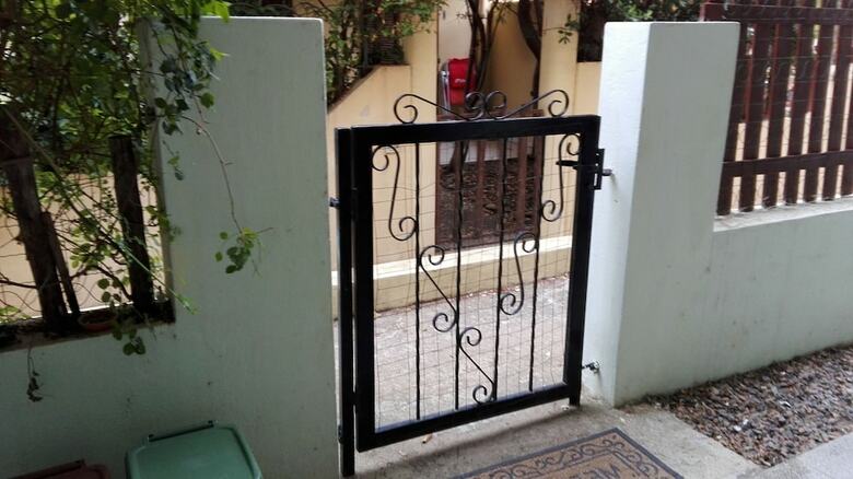 Apartamento Residenza Manzoni