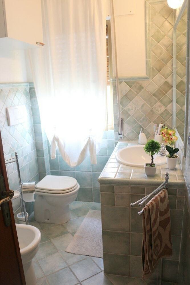 Apartamento Residence Ostro
