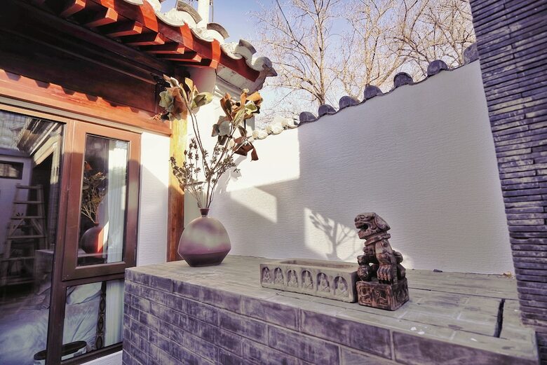 Hotel Hongyi Home
