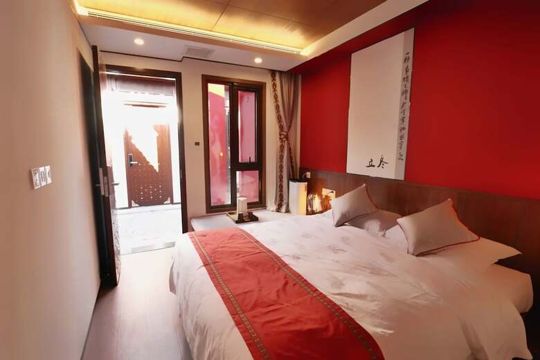 Hotel Hongyi Home
