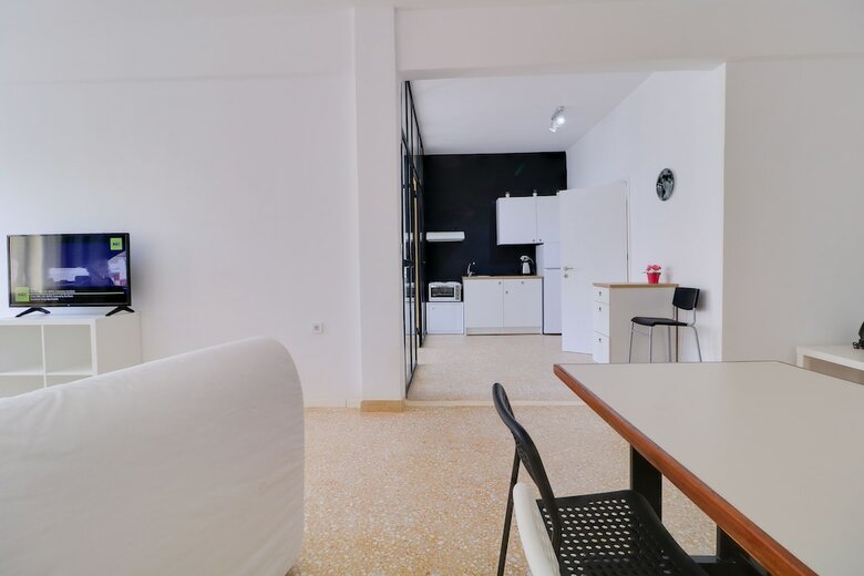 Aparthotel Athens.apartotel.1