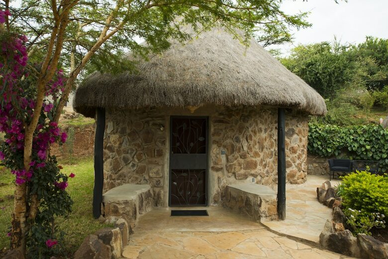 Nyati Hill Cottages