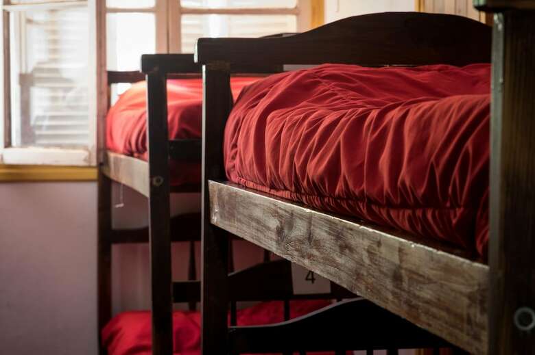 Hostal Hostel Mendoza Inn