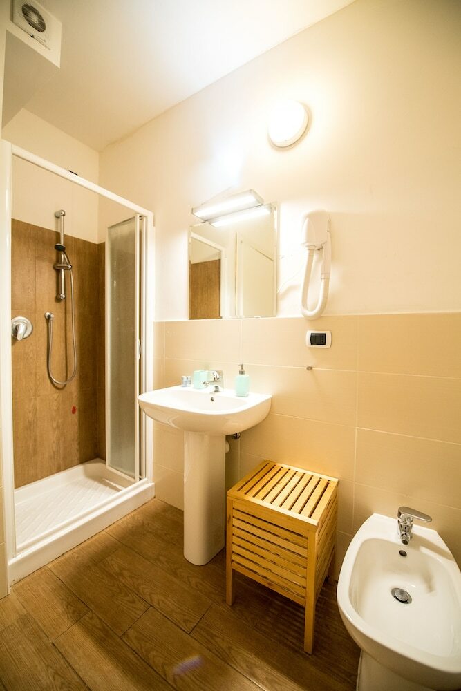 Hotel Expo Rho Fiera