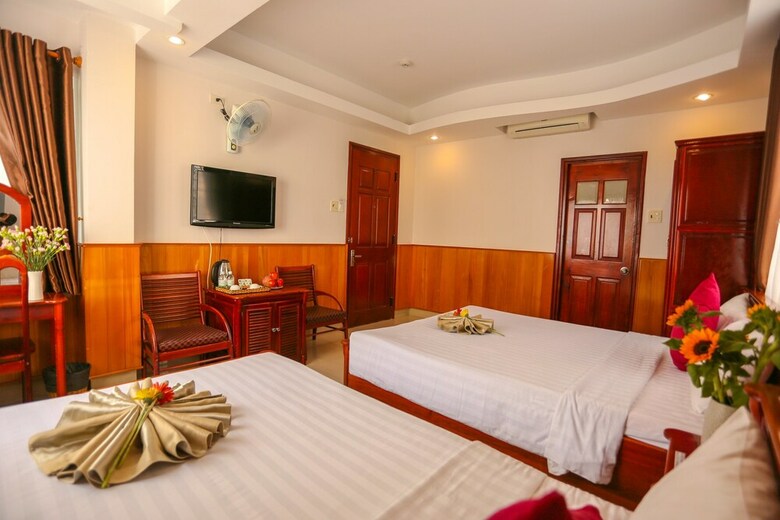 Serena Nha Trang Hotel