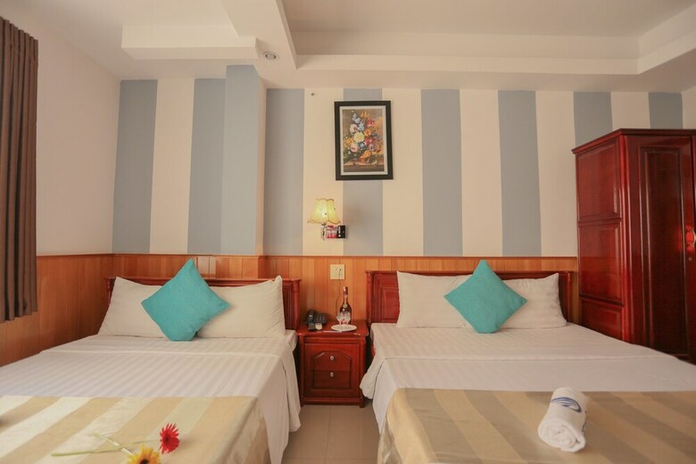 Serena Nha Trang Hotel