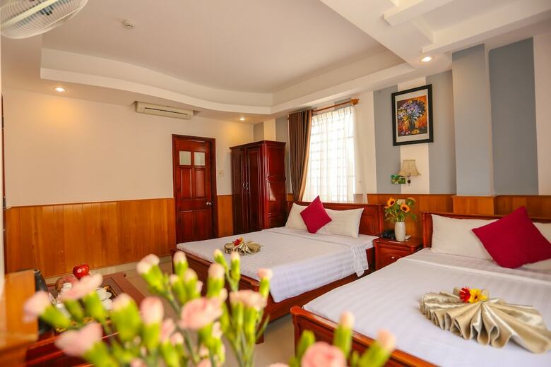Serena Nha Trang Hotel