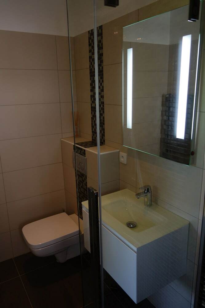 Bed & Breakfast Villa Otilia