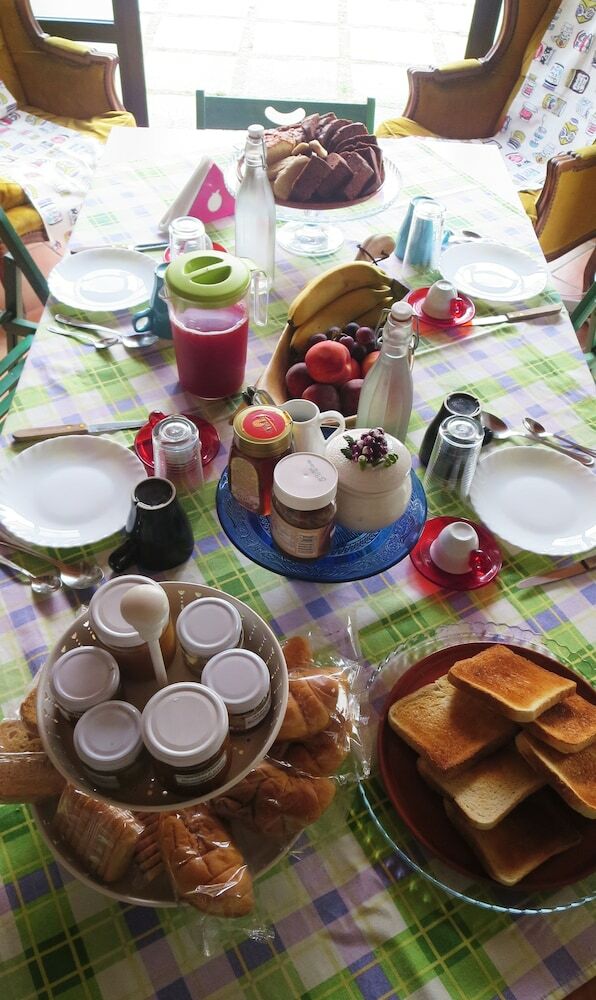 Idria B&B