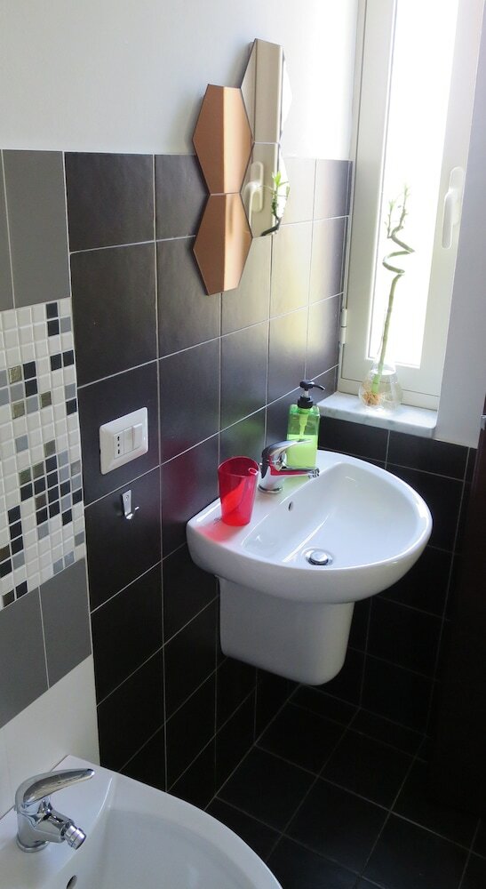 Idria B&B