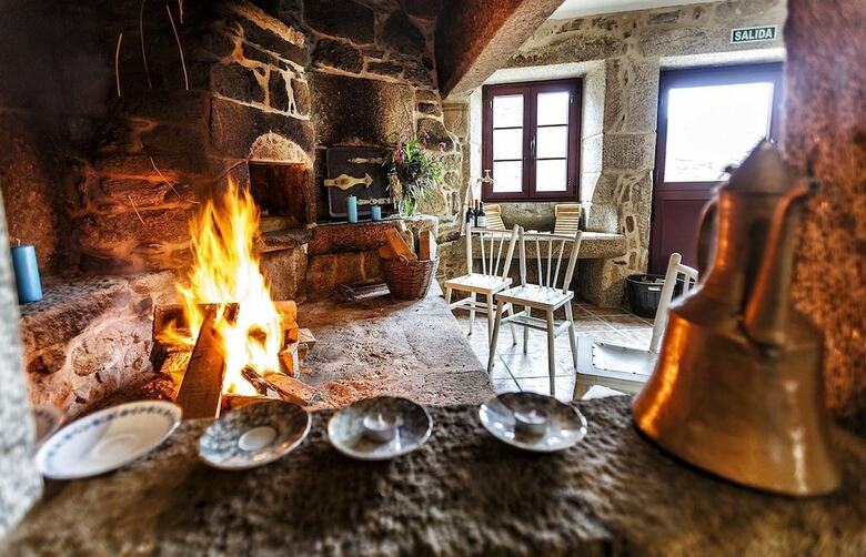 Bed & Breakfast Ecocasa Lema II