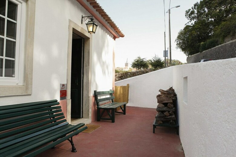Apartamentos Lovable House In Historical Sintra