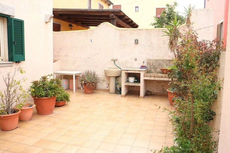Apartamento Casa Seby