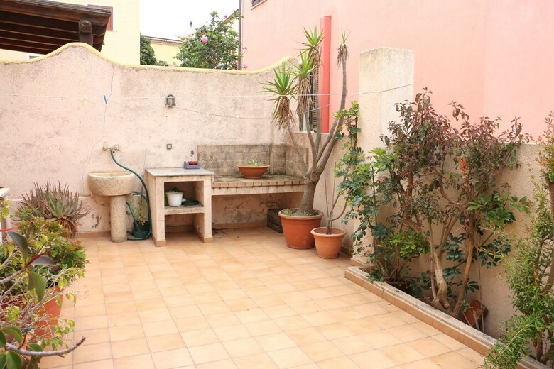 Apartamento Casa Seby