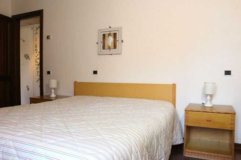 Apartamento Casa Seby