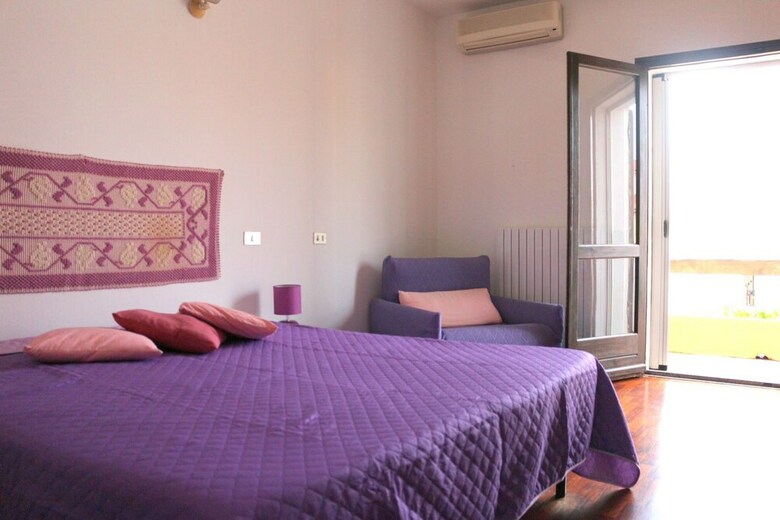 Apartamento Casa Seby