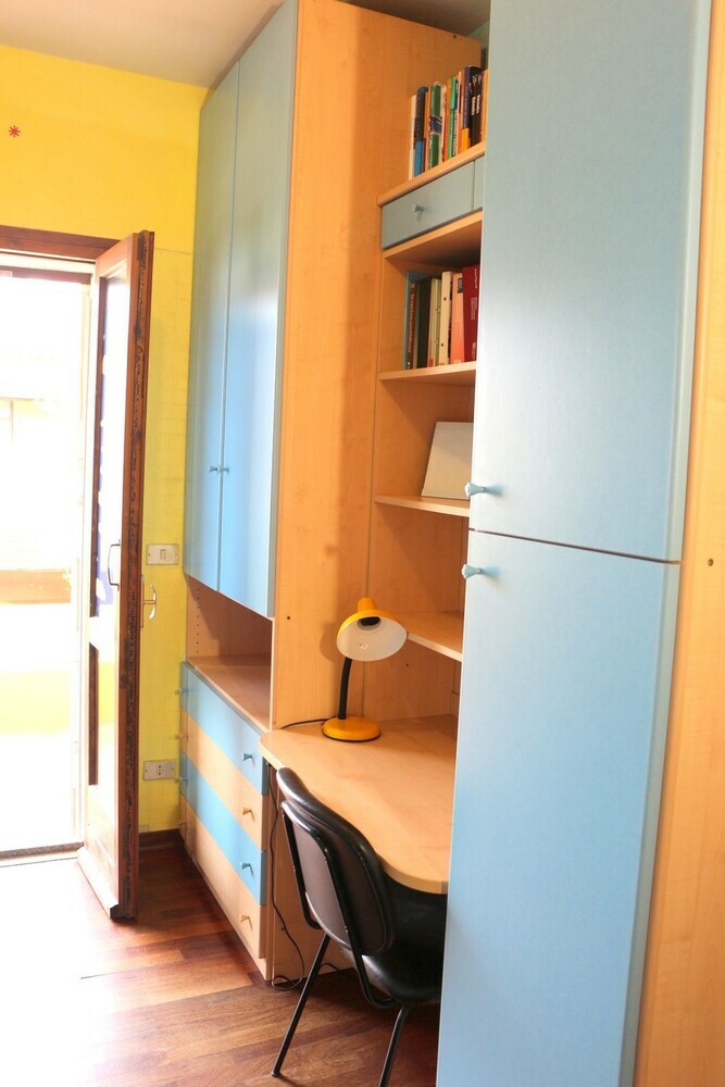 Apartamento Casa Seby